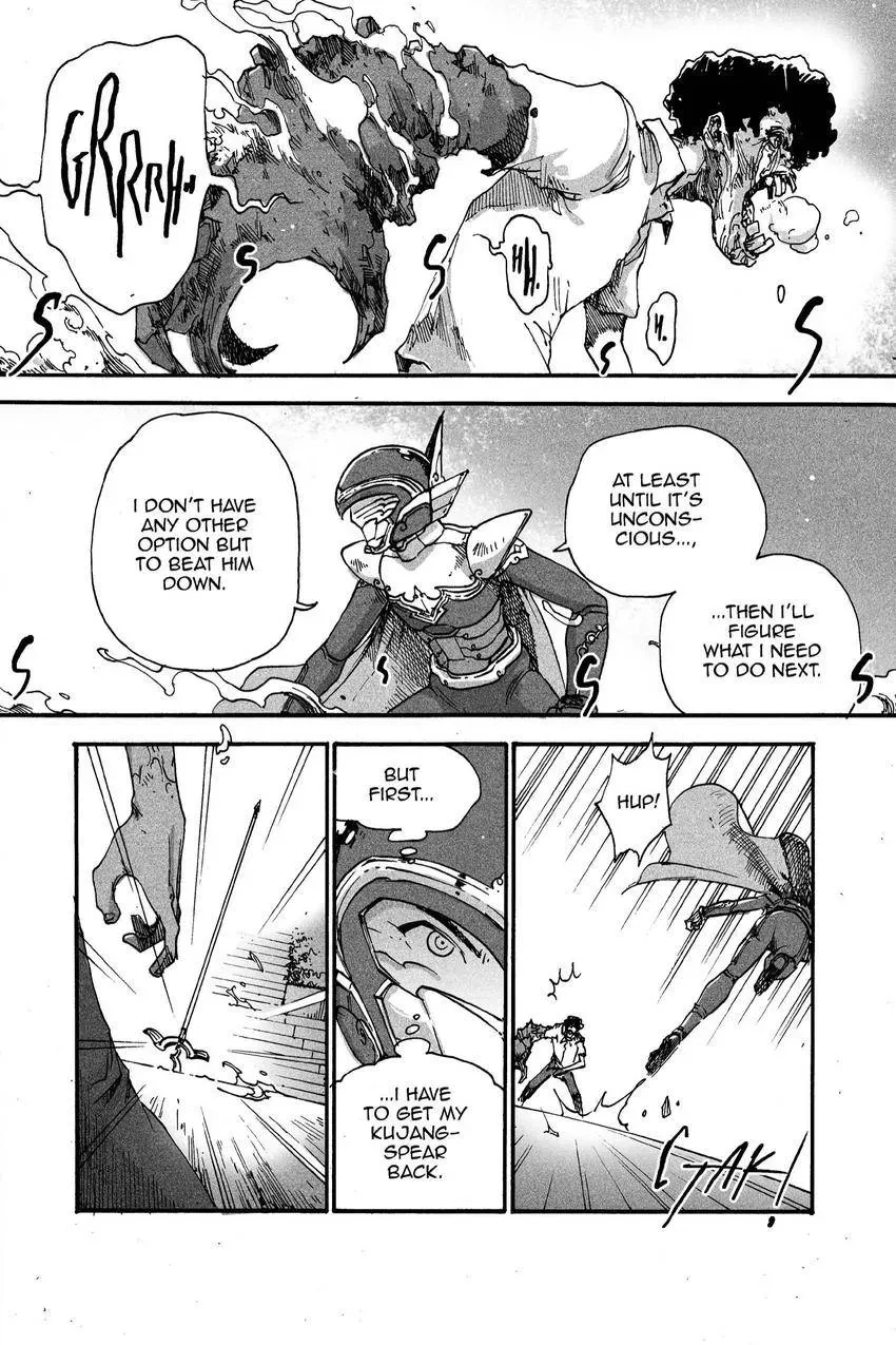 NUSA V Chapter 14 page 31 - 