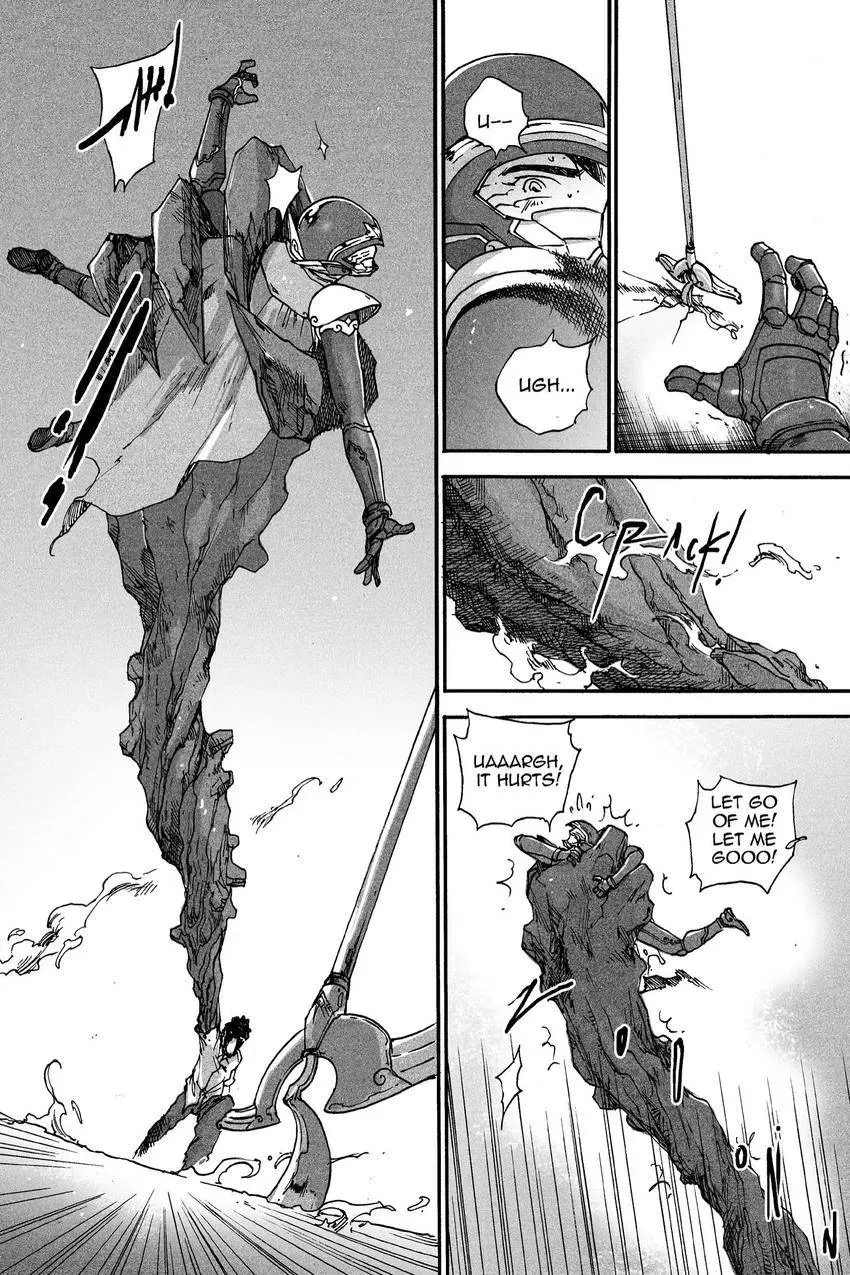 NUSA V Chapter 14 page 33 - 
