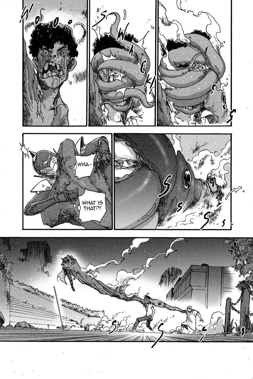 NUSA V Chapter 14 page 34 - 