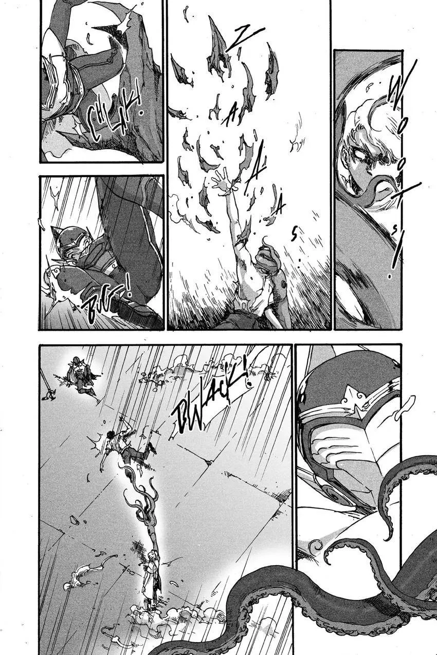 NUSA V Chapter 14 page 35 - 