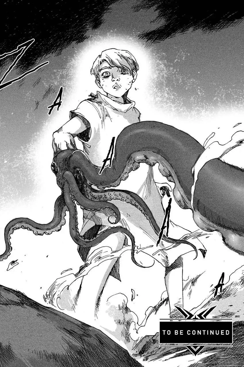 NUSA V Chapter 14 page 36 - 