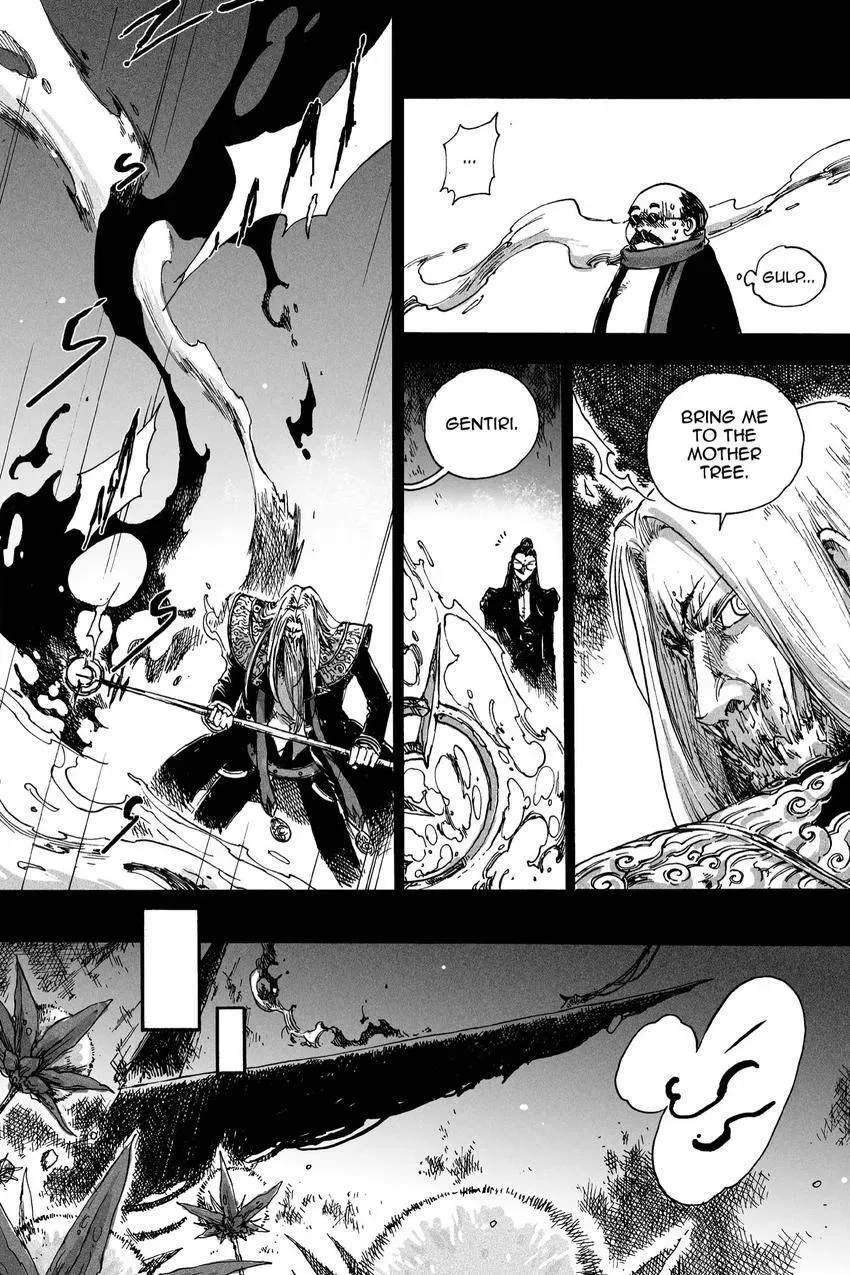 NUSA V Chapter 14 page 5 - 