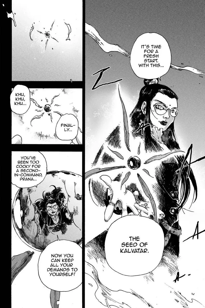 NUSA V Chapter 14 page 7 - 