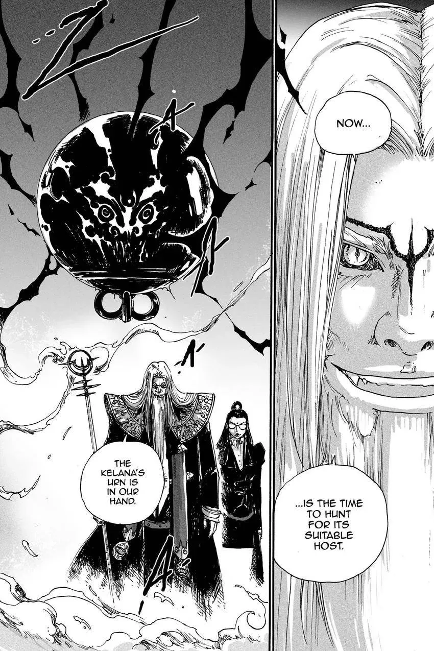 NUSA V Chapter 14 page 9 - 