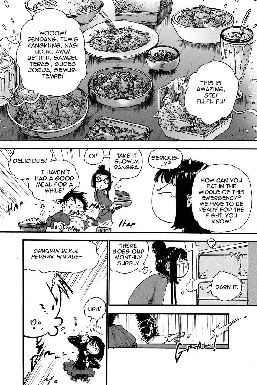 NUSA V Chapter 14 page 10 - 