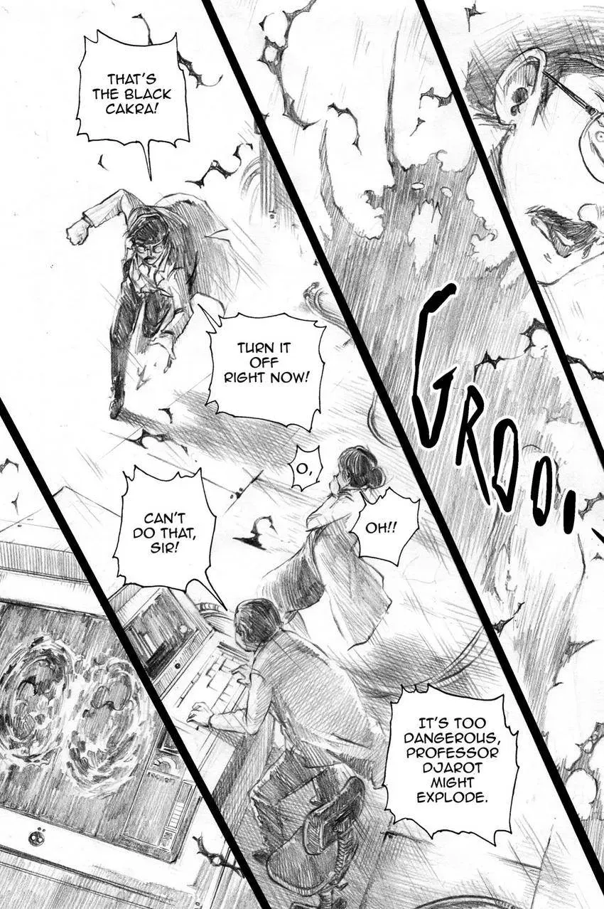 NUSA V Chapter 8 page 12 - 