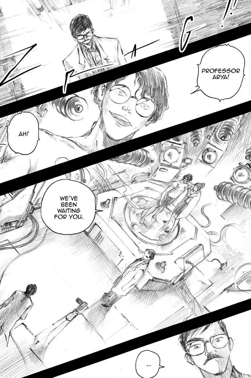 NUSA V Chapter 8 page 8 - 
