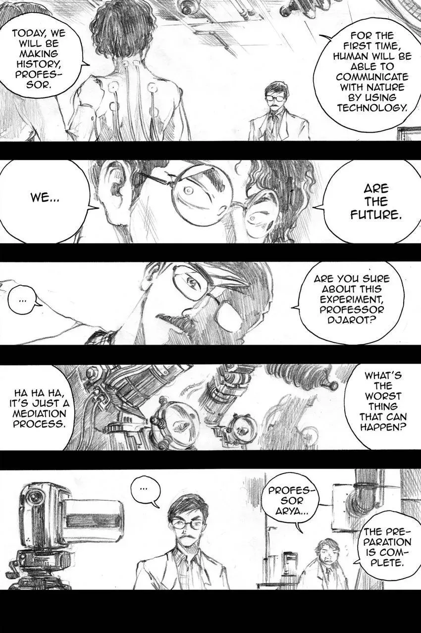 NUSA V Chapter 8 page 9 - 
