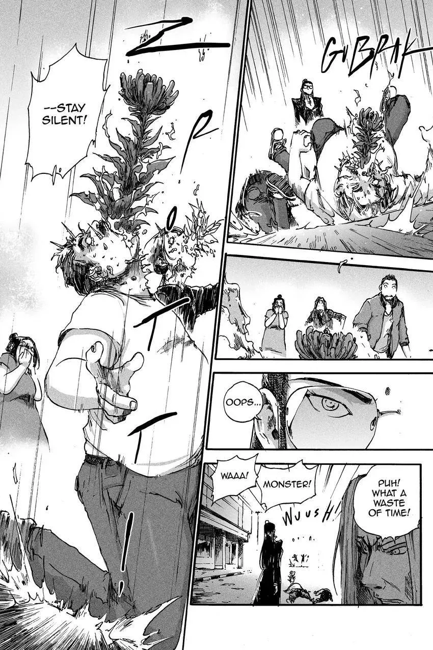 NUSA V Chapter 9 page 13 - 