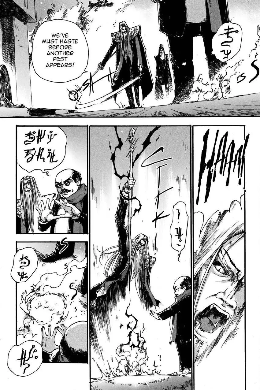 NUSA V Chapter 9 page 14 - 