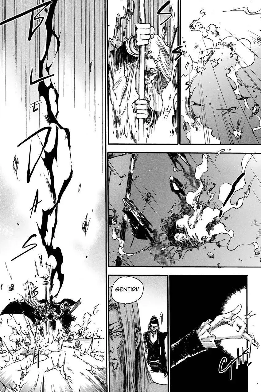 NUSA V Chapter 9 page 15 - 