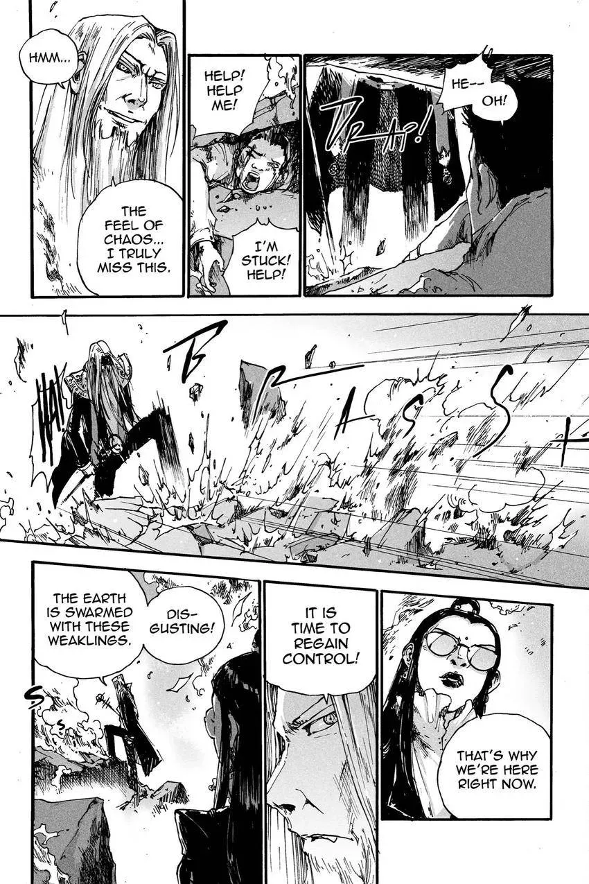 NUSA V Chapter 9 page 8 - 