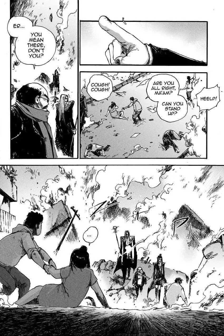 NUSA V Chapter 9 page 9 - 