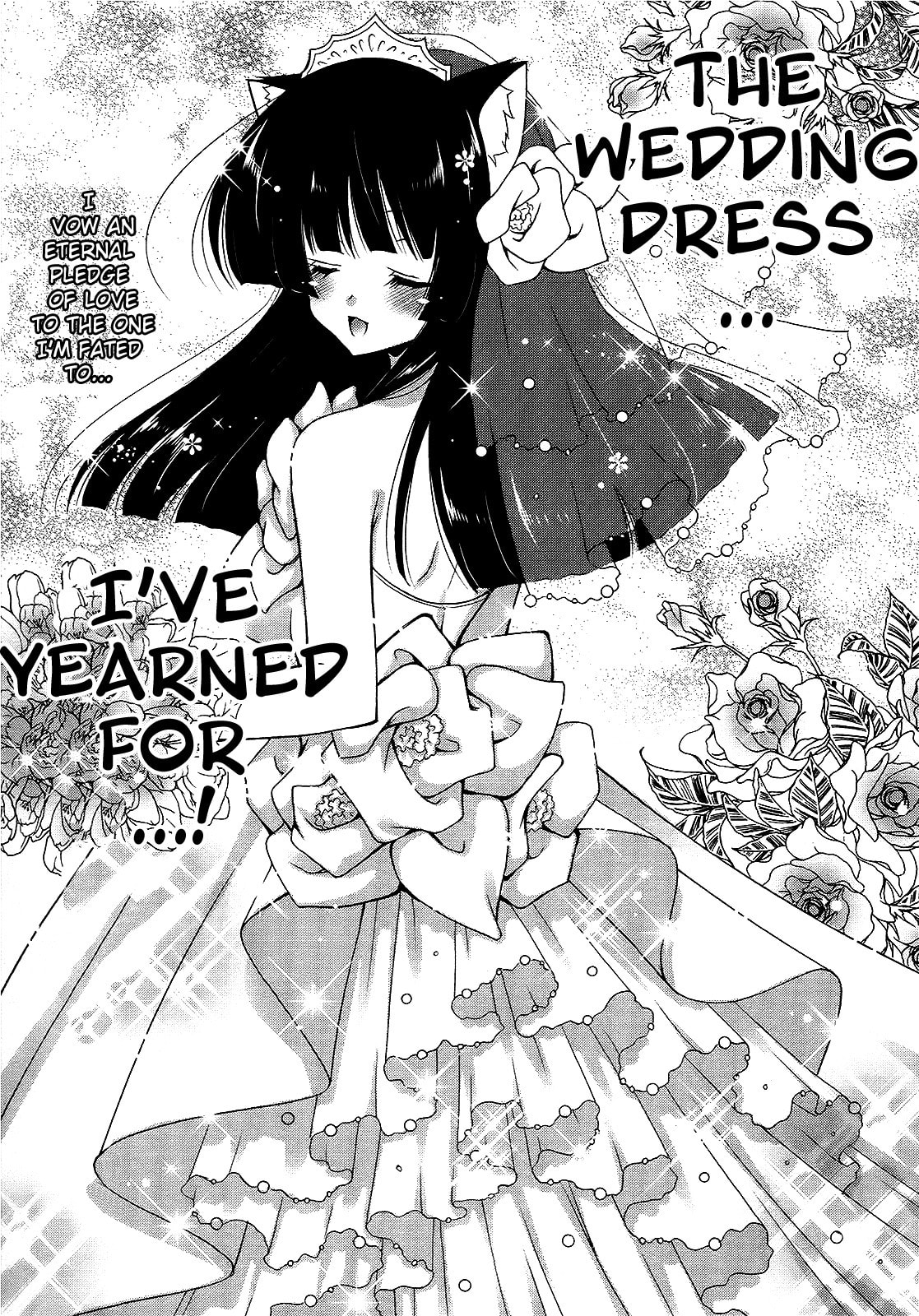 Nyatto! Chapter 13 page 17 - 