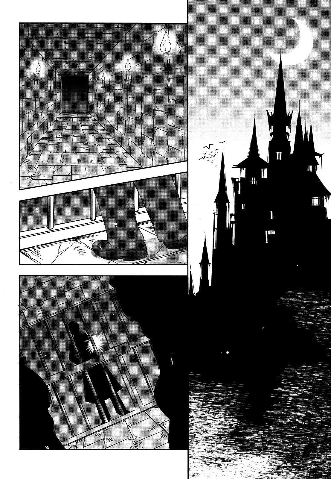 Nyatto! Chapter 16 page 20 - 