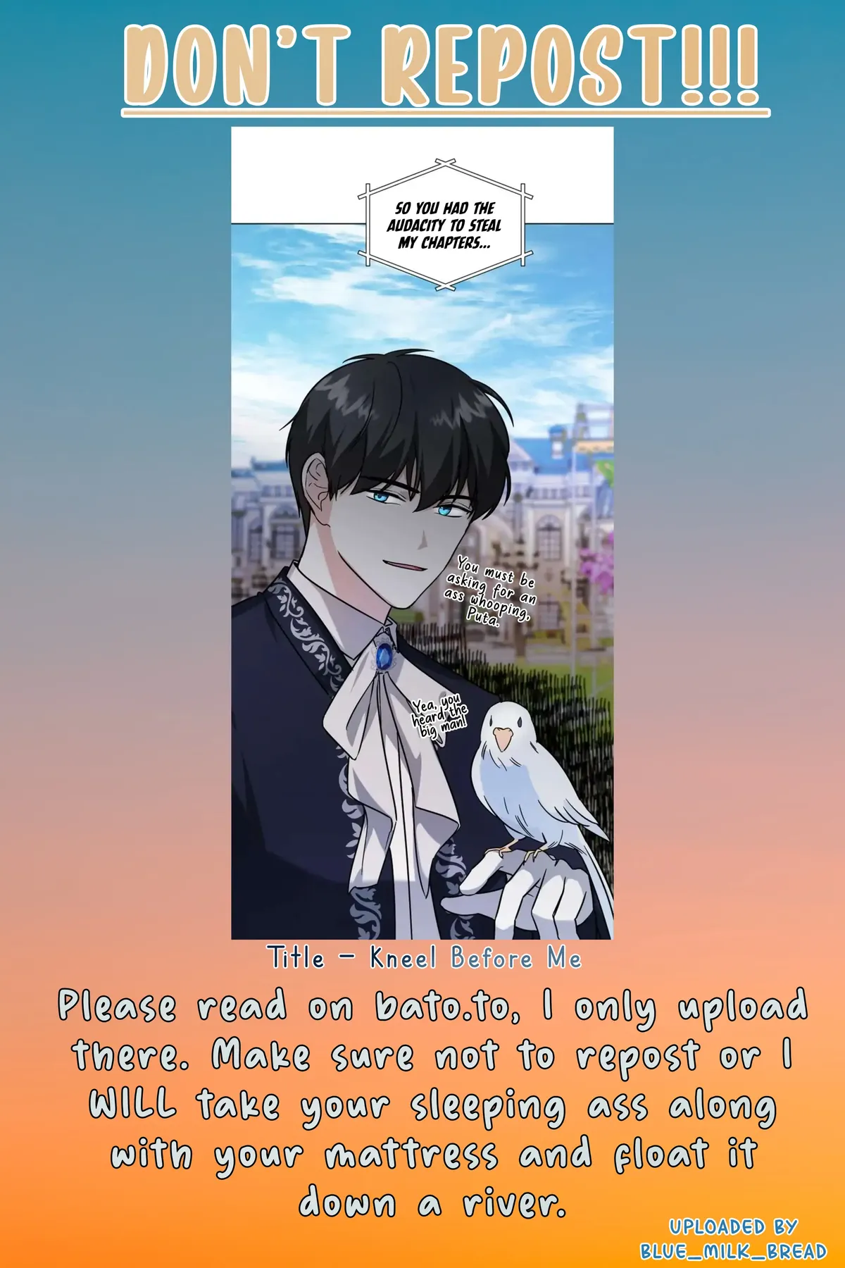 Nyotaika Shitara Kanojo No Futago No Ani To Shichaimashita Chapter 2 page 31 - 