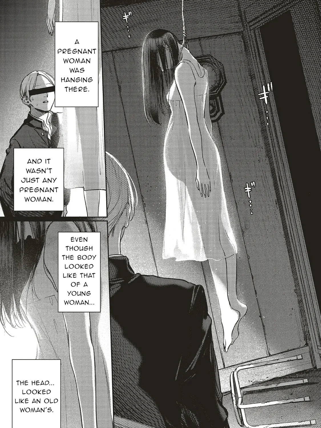 Nyuukyo Jouken: Tonari ni Sunderu Yuujin to Kanarazu Nakayoku Shite Kudasai Chapter 2.1 page 13 - 