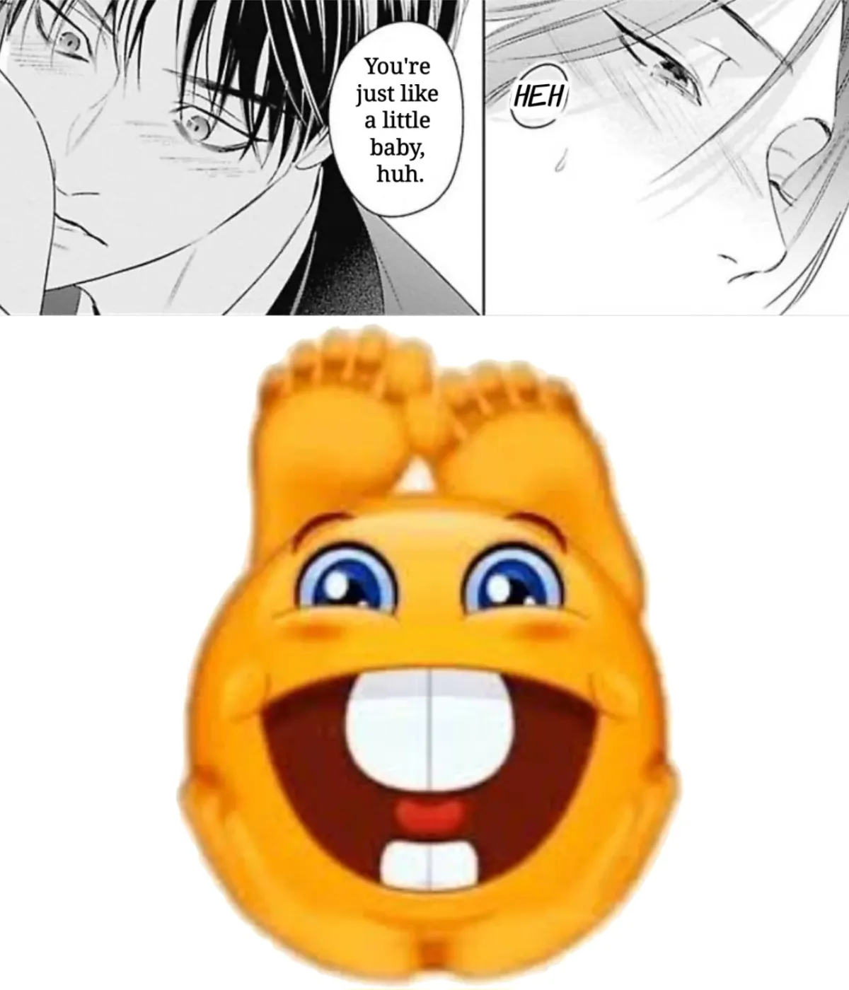 Ω no Kashoku Chapter 3 page 30 - 