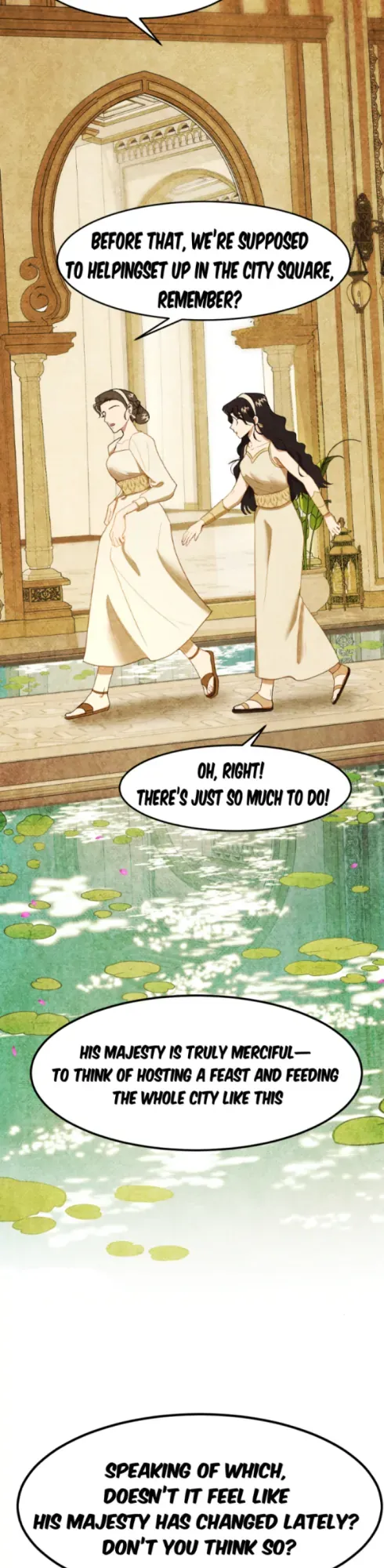 Oath of the Burning Dunes Chapter 1 page 20 - 