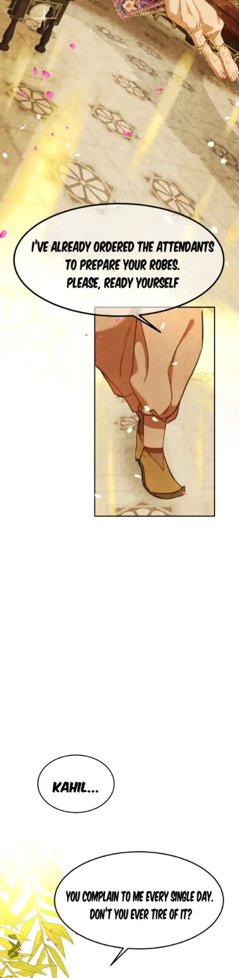 Oath of the Burning Dunes Chapter 1 page 24 - 