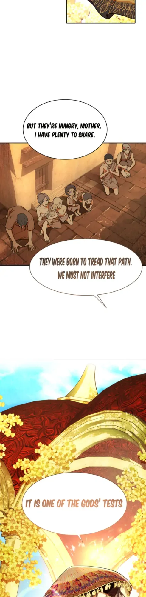 Oath of the Burning Dunes Chapter 1 page 5 - 