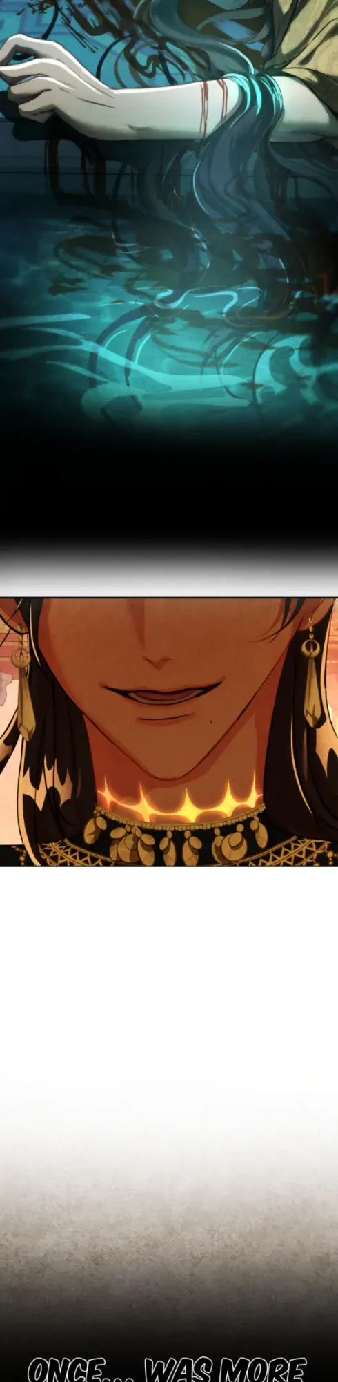 Oath of the Burning Dunes Chapter 1 page 41 - 