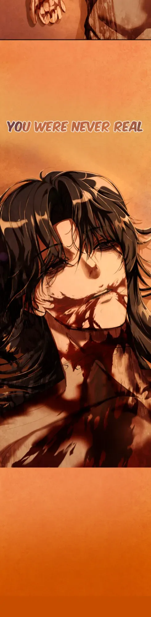 Oath of the Burning Dunes Chapter 1 page 50 - 