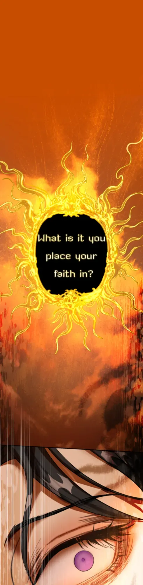 Oath of the Burning Dunes Chapter 1 page 51 - 