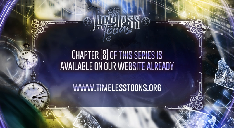 Oath of Wind, Spell of Love Chapter 5 page 1 - 