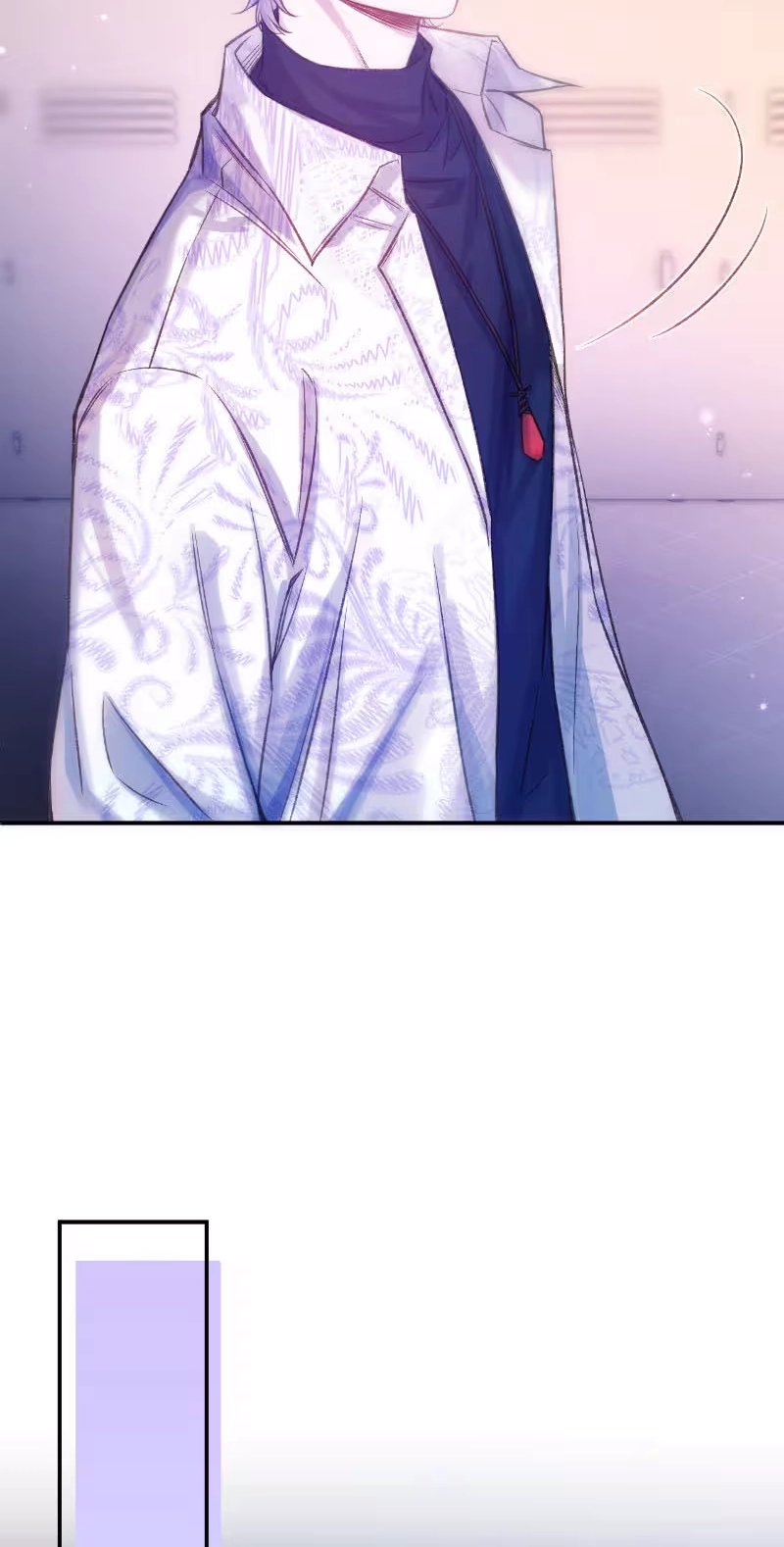Oath of Wind, Spell of Love Chapter 5 page 31 - 