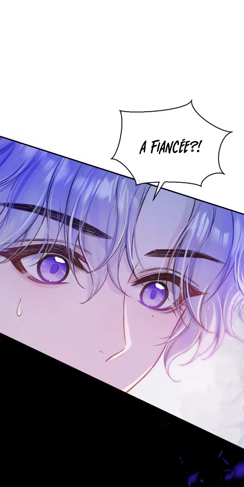 Oath of Wind, Spell of Love Chapter 5 page 5 - 