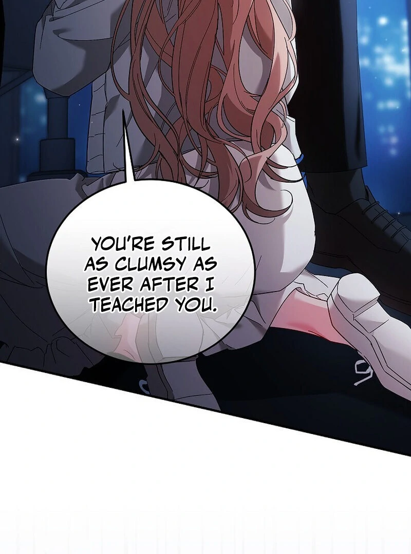 Obedient Pregnancy Chapter 1 page 11 - 