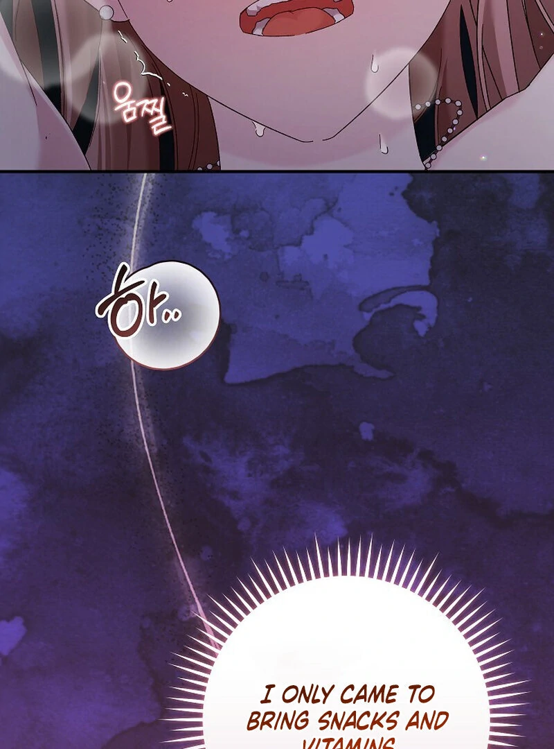 Obedient Pregnancy Chapter 1 page 115 - 