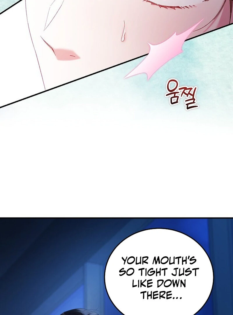 Obedient Pregnancy Chapter 1 page 9 - 