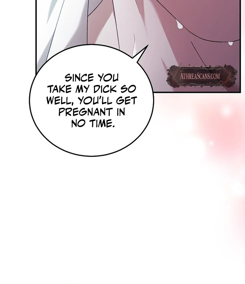 Obedient Pregnancy Chapter 1 page 87 - 