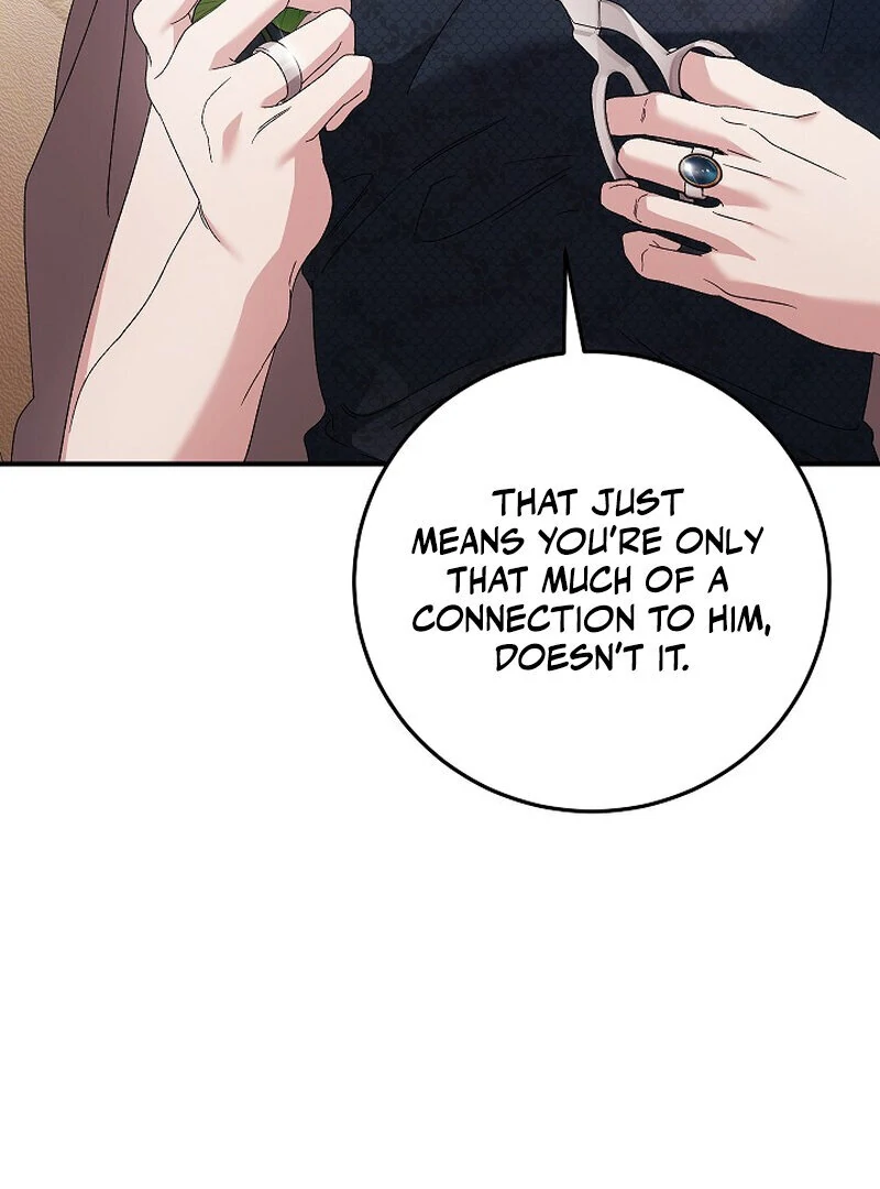 Obedient Pregnancy Chapter 10 page 21 - 