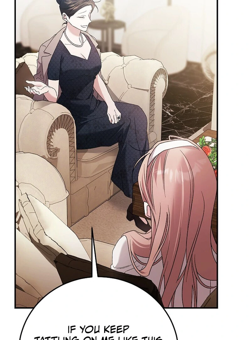 Obedient Pregnancy Chapter 10 page 47 - 