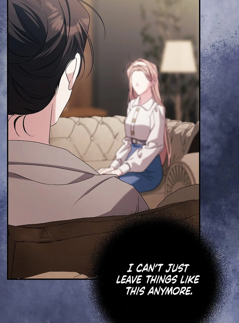Obedient Pregnancy Chapter 10 page 54 - 