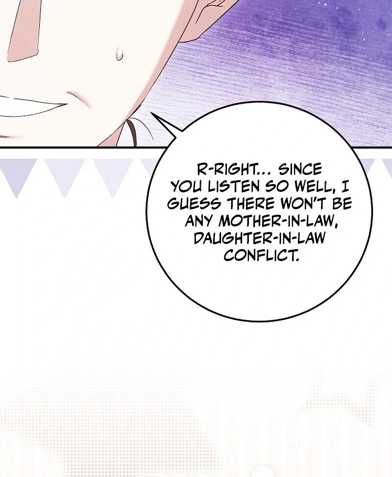 Obedient Pregnancy Chapter 10 page 62 - 