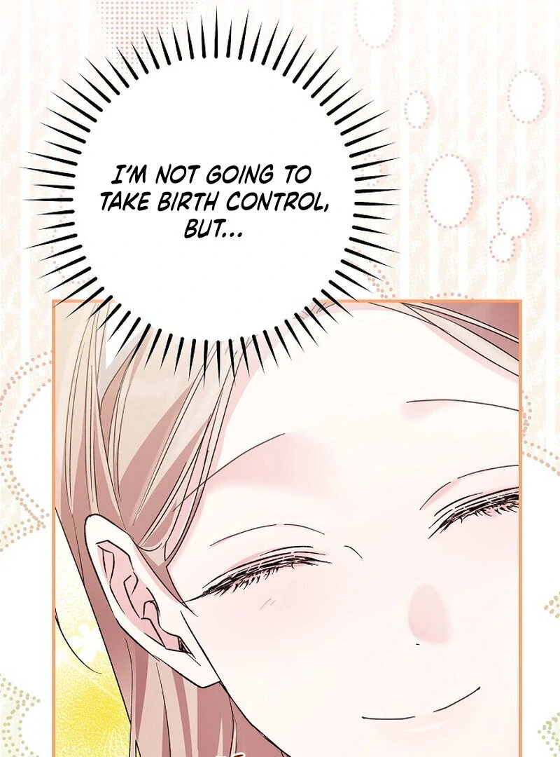 Obedient Pregnancy Chapter 10 page 63 - 