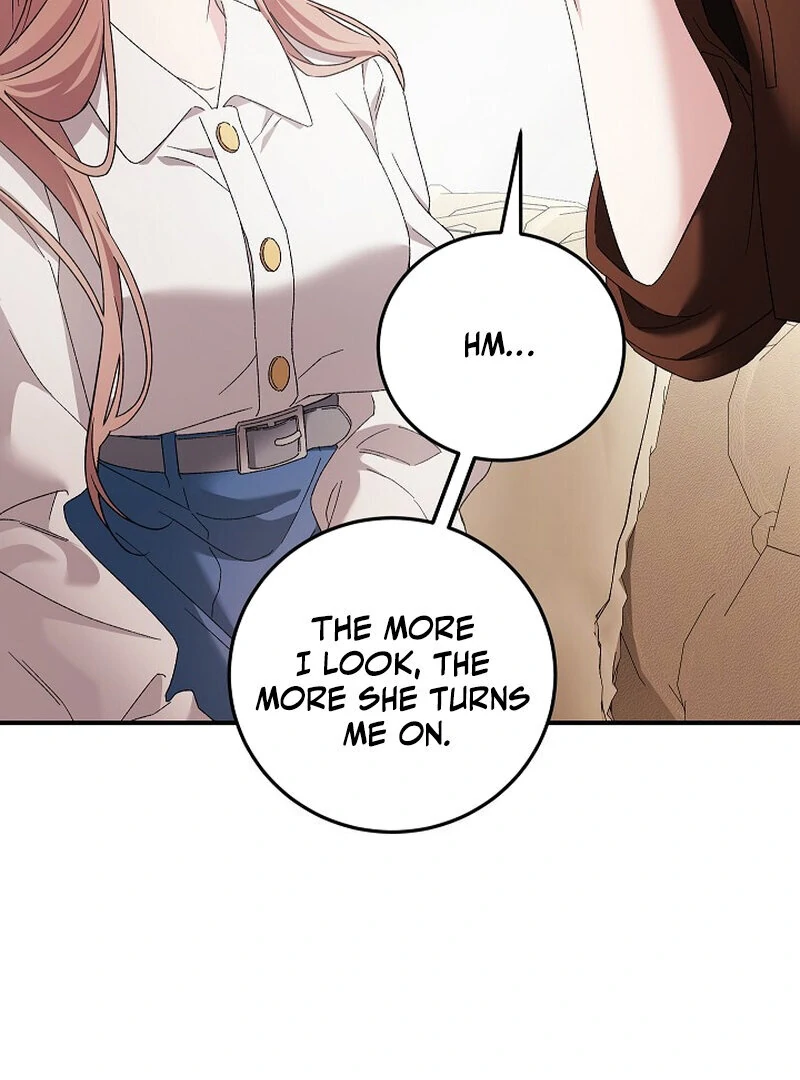Obedient Pregnancy Chapter 10 page 80 - 