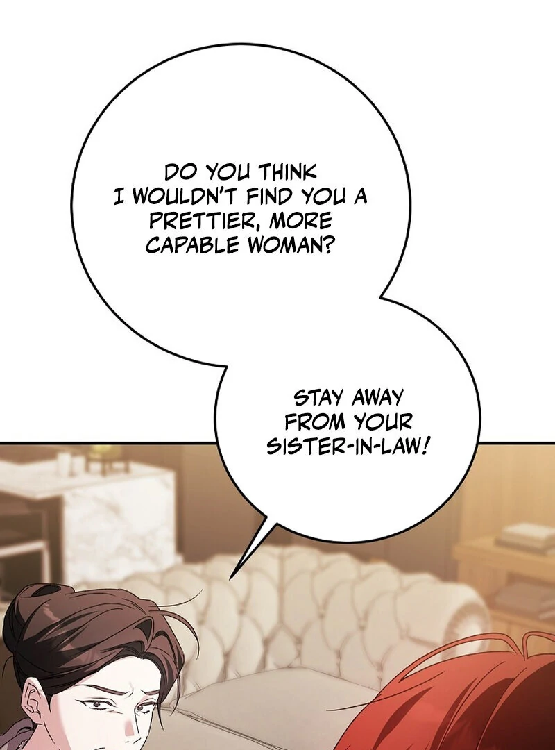 Obedient Pregnancy Chapter 10 page 81 - 