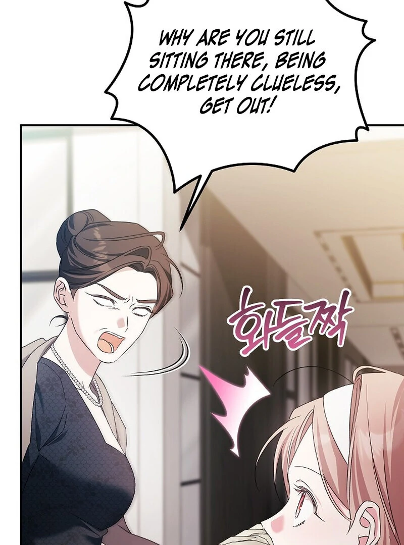 Obedient Pregnancy Chapter 10 page 91 - 