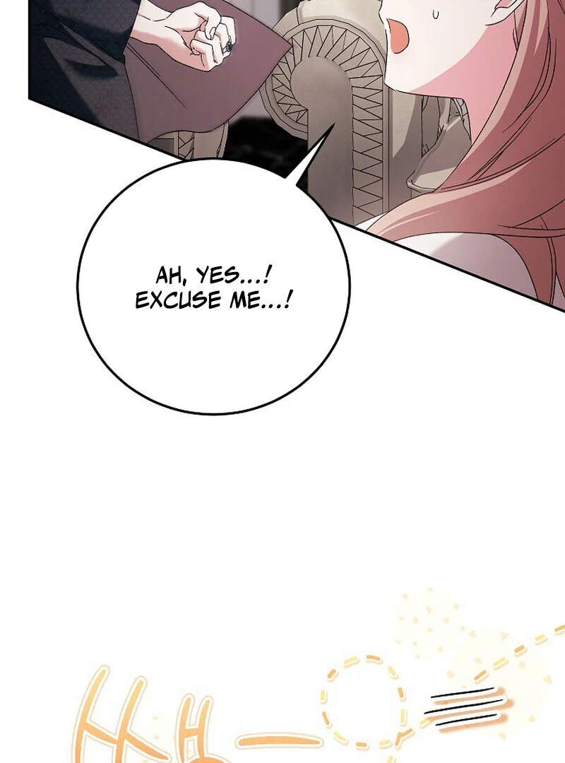 Obedient Pregnancy Chapter 10 page 92 - 