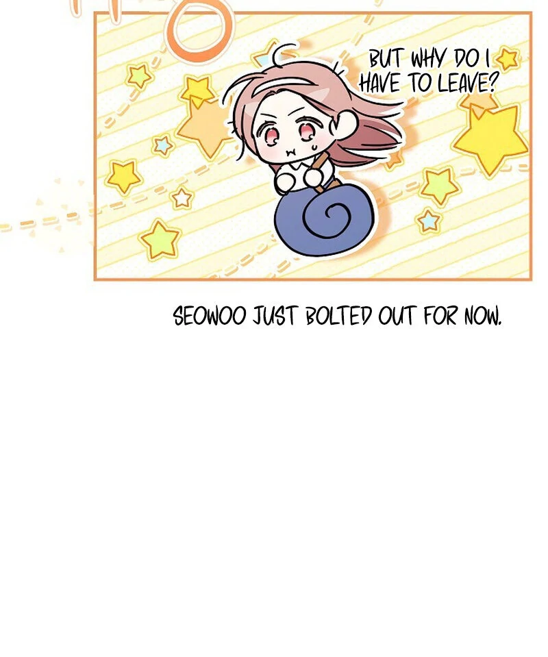 Obedient Pregnancy Chapter 10 page 93 - 