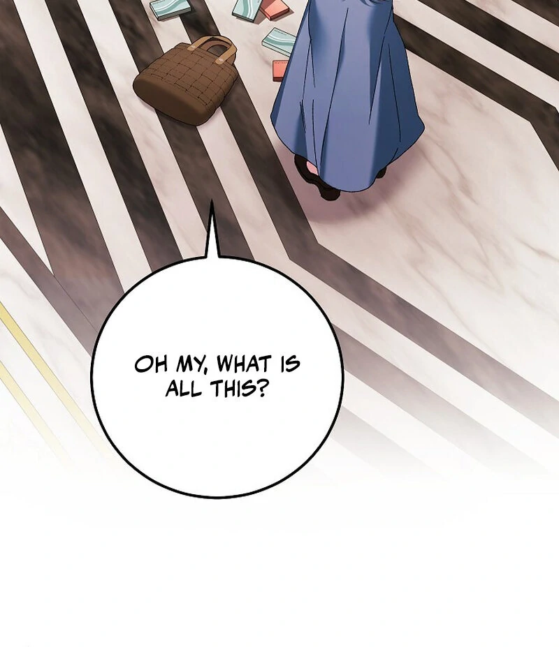 Obedient Pregnancy Chapter 11 page 13 - 