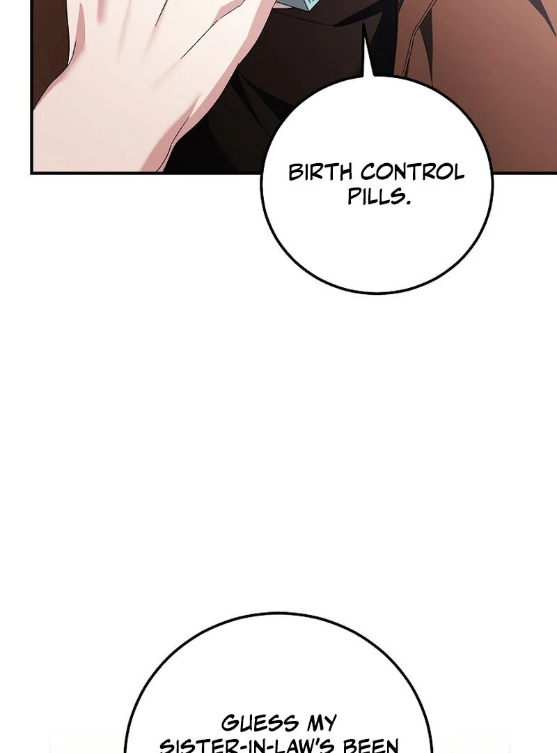 Obedient Pregnancy Chapter 11 page 15 - 