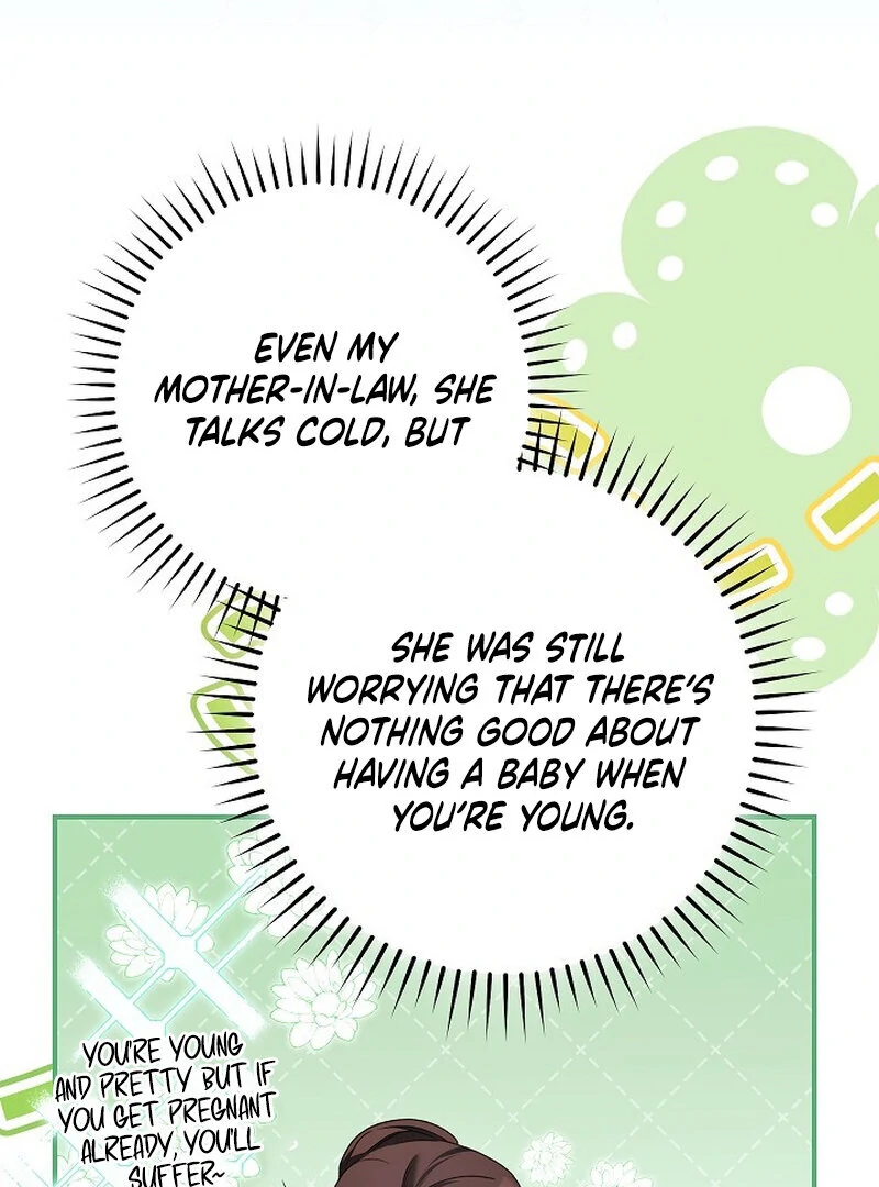 Obedient Pregnancy Chapter 11 page 40 - 