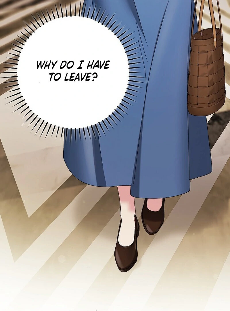 Obedient Pregnancy Chapter 11 page 5 - 