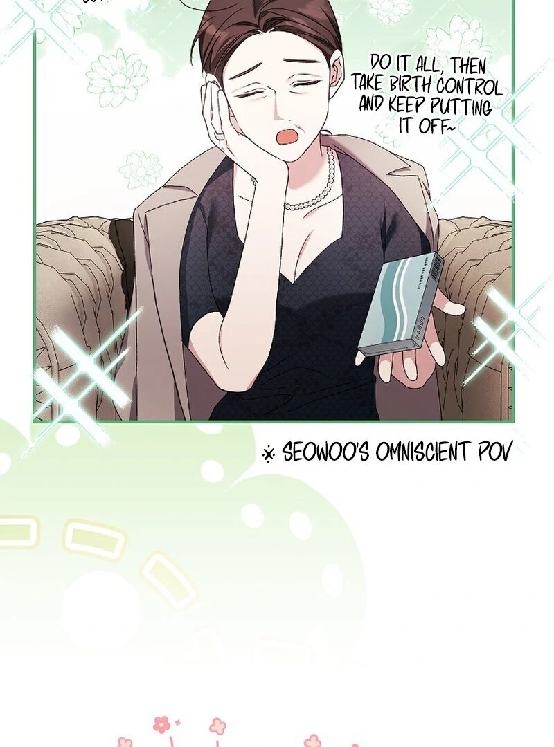 Obedient Pregnancy Chapter 11 page 41 - 